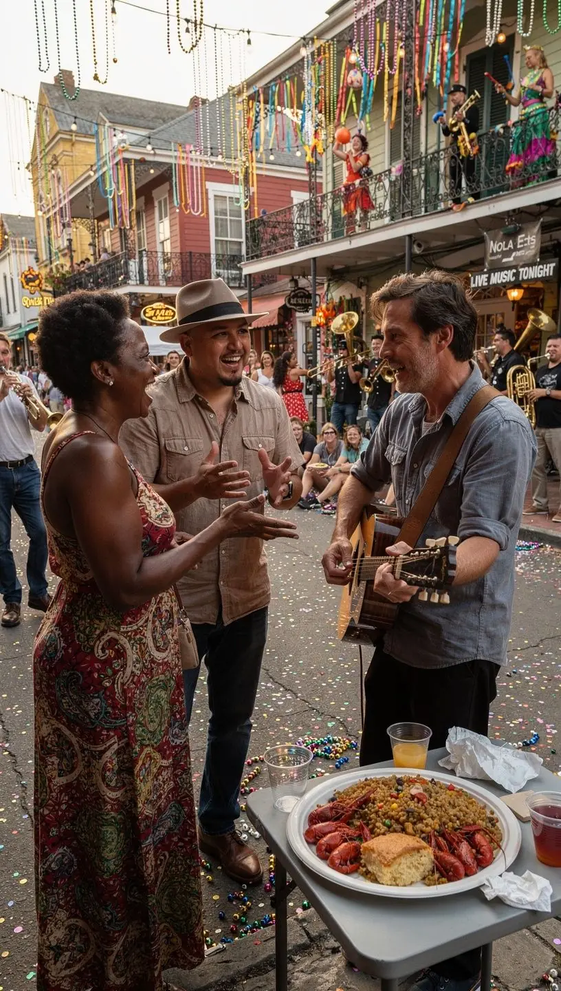 Local economic initiatives boosting community growth and collaboration.