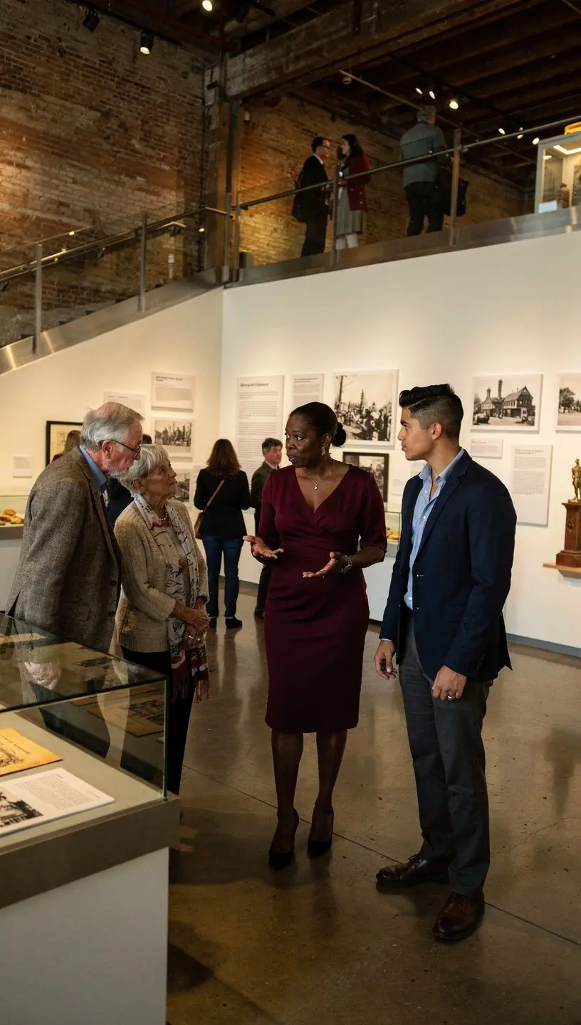 Neighborhood clean-up event organization tips and strategies.