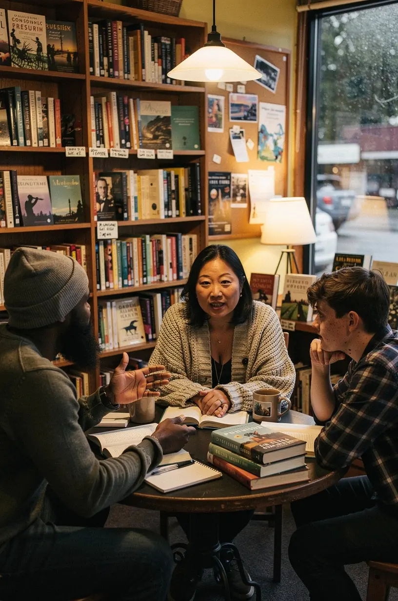 Neighborhood watch programs enhancing community safety awareness