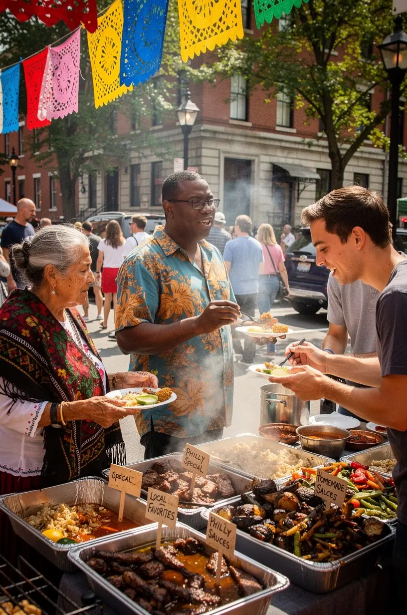 Exploring regional craft beverages and emerging trends.