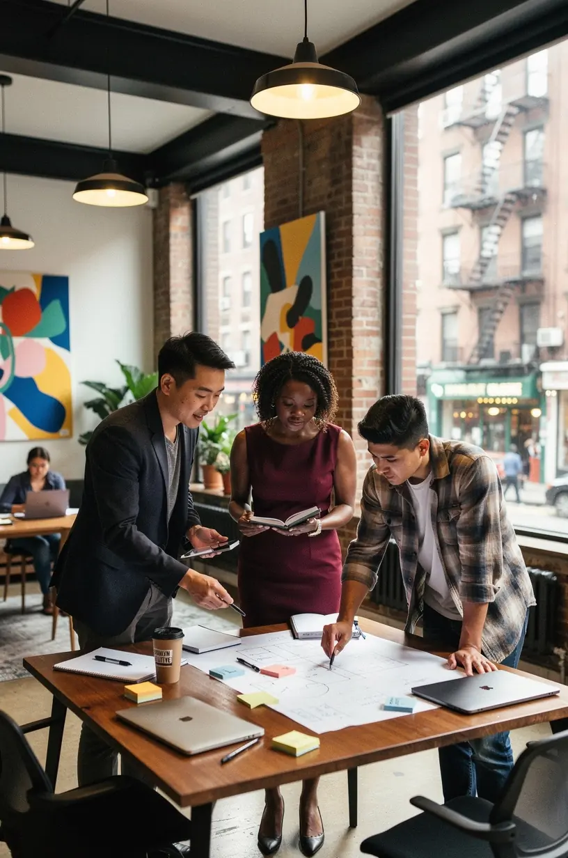 Local wildlife conservation efforts and community engagement.